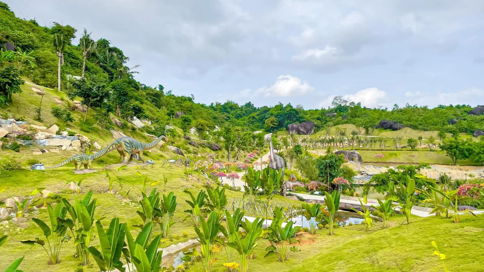 **** Hotel Ebisu Onsen Resort Ba Na Vietnam