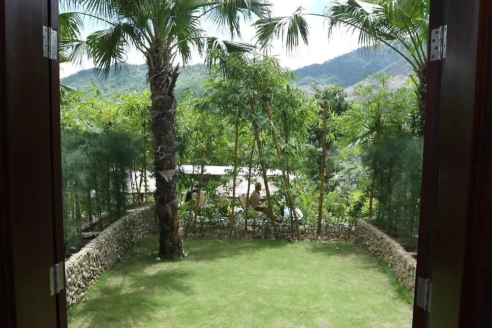 Ebisu Onsen Resort Ba Na Vietnam