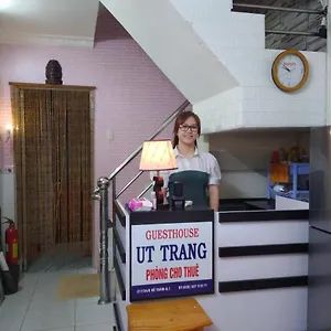 Uttrang Guest house Ho Chi Minh City