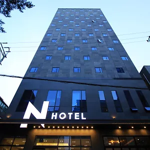 N Dongdaemun Hotel Seoul