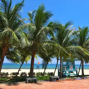 Hotel Richico Garden Beach