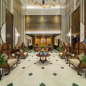 Potique Hotel Nha Trang