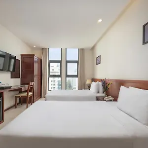 Hotel May Beach Da Nang Hotel