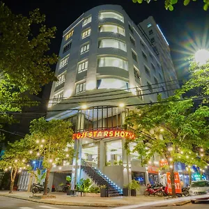 Hotel Doji Stars