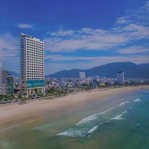 Le Sands Oceanfront Da Nang