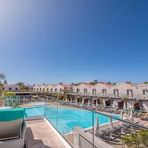 Livvo Los Calderones - Adults Recommended Hotel Maspalomas (Gran Canaria)