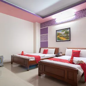 Reddoorz Near Tan Huong Market 2 Hotel Ho Chi Minh City